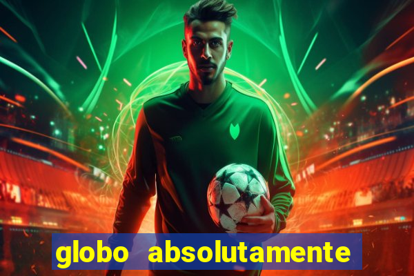 globo absolutamente tudo sobre esportes e noticias